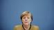 Deutschland Coronapandemie Pressekonferenz Bundeskanzlerin Angela Merkel Deutschland Coronapandemie Pressekonferenz Bundeskanzlerin Angela Merkel