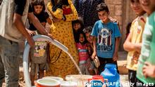 ليست الحرب وحدها.. كيف فاقم الجفاف معاناة السوريين؟
