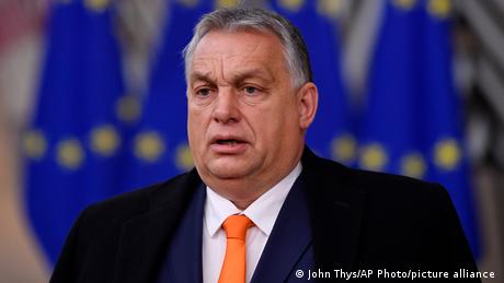 Ungarn als EU-Ratsvorsitz: Makeln oder Meutern?