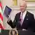 USA Washington | Pressekonferenz Joe Biden zum Coronavirus