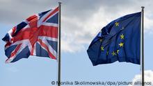 Reino Unido concede rango de embajador a representante de UE en Londres