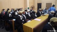 An fara kalubalantar Bola Tinubu a Najeriya