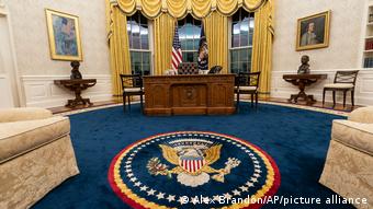 Λάθη των συνεργατών Μπάιντεν