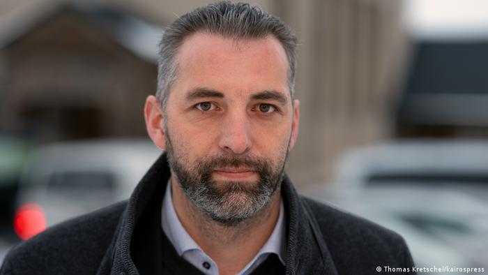 Krematorium Döbeln Sachsen