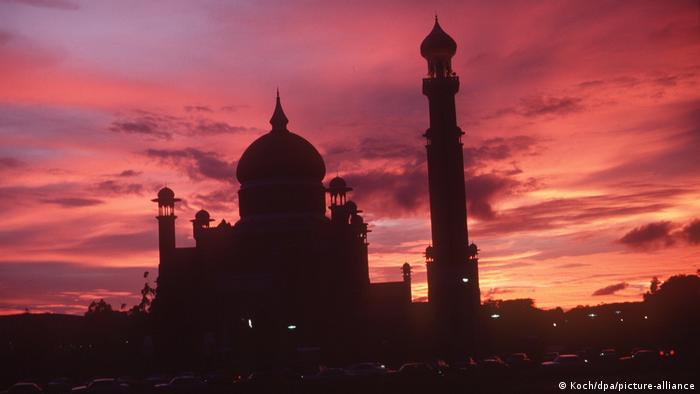 В малката мюсюлманска държава Бруней от 2014 година насам Коледа