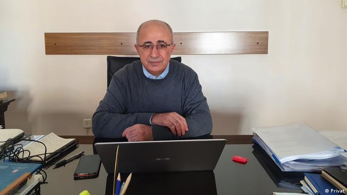 Mehmet Emin Aktar