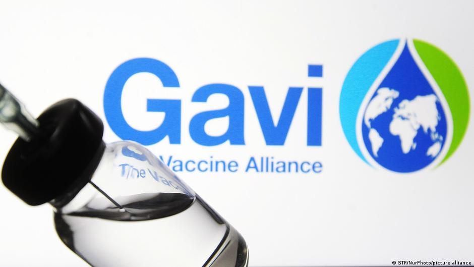 Deutschland steigert Engagement für globalen Impfschutz