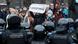 Протесты в Москве после задержания Алексея Навального (январь 2021) Протесты в Москве после задержания Алексея Навального (январь 2021)