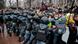 Акції протесту на підтримку Навального в Москві Акції протесту на підтримку Навального в Москві