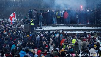 Жилетки с надписью Пресса не спасали от задержания Жилетки с надписью Пресса не спасали от задержания