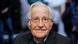 Linguist Noam Chomsky Linguist Noam Chomsky