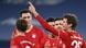 Fußball Bundesliga Schalke 04 v Bayern München | Tor 0:3 Müller Fußball Bundesliga Schalke 04 v Bayern München | Tor 0:3 Müller