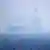 Корабль у берегов города Росток (иллюстративное фото)