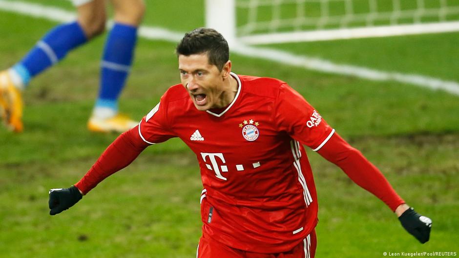 Bundesliga′s best and worst at halfway in 2020-21 season | Sports| German football and major international sports news | DW - Vimarsana News