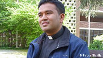 Priester Regamy Thillainathan