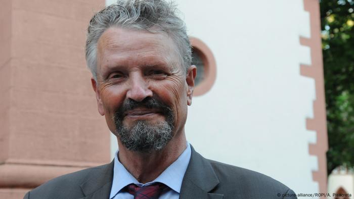 Deutschland | Gernot Erler Bürgermeister in Freiburg 2018 Deutschland | Gernot Erler Bürgermeister in Freiburg 2018