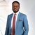 DW News Africa presenter Tomi Oladipo 