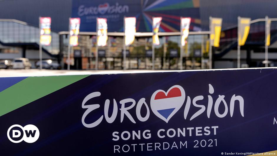 Η καταχώρηση της Eurovision της Κύπρου πυροδοτεί αντιδράσεις πάνω από ′ σατανικούς ′ στίχους |  Νέα |  DW