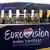 Баннер "Евровидения" в Роттердаме