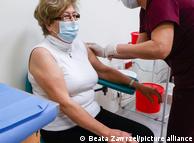 Polen: Ein Impfskandal hilft gegen die Impfskepsis