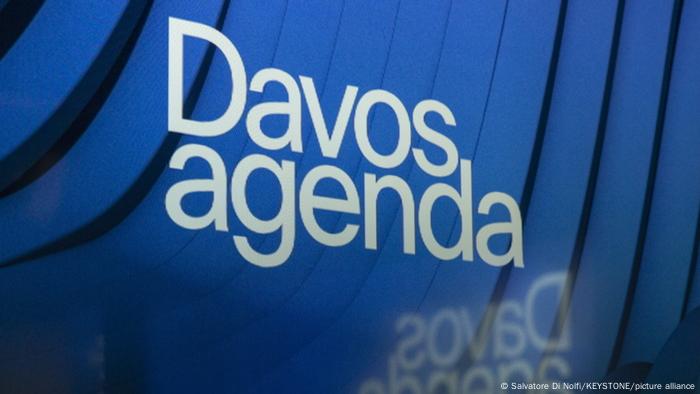 Davos Africa Should Prepare To Wait On Vaccine Business Economy And Finance News From A German Perspective Dw 26 01 2021