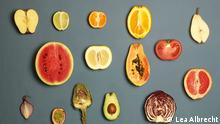 Sex and the Body | Obst und Gemüse