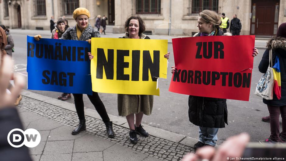 Korruption: Kein Hindernis für deutsche Unternehmen?
