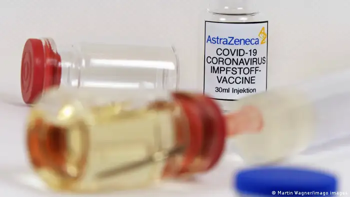 Coronavirus | Impfstoff und Impfzentren