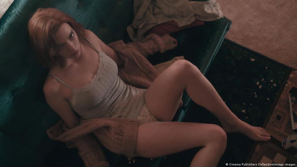 Consensual Sex Nude - Erotic scenes in movies come under scrutiny â€“ DW â€“ 01/29/2021