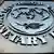 Foto del logo del FMI