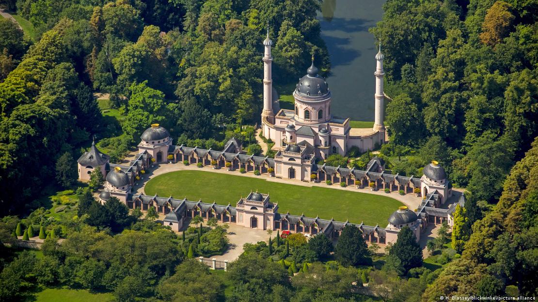 Шветцинген