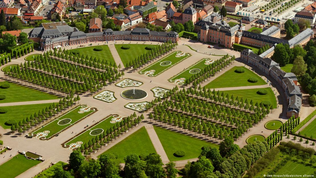 Шветцинген