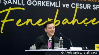 Υποδοχή στην Τουρκία το 2021