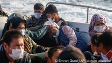 Devolución forzosa de migrantes y refugiados: ¿Puede un país impedir su entrada?