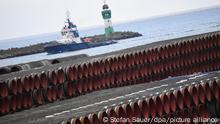 Nord Stream: Der lange Arm Putins in die deutsche Politik?