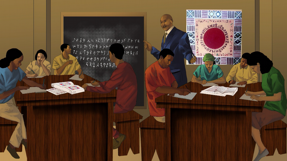 DW′s African Roots project: Making Africa′s history tangible | African Roots | DW - Vimarsana News