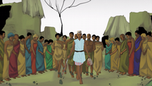  African Roots | Dahomey-Amazonen
(c) Comic Republic/DW