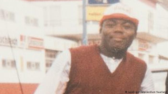 27 yaşındaki Ganalı Samuel Yeboah yangın sonucu hayatını kaybetmişti.