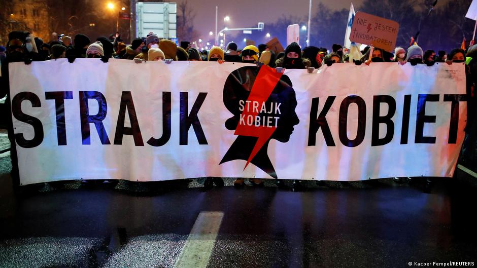 Niemiecka nagroda pokojowa dla Klementyny Suchanow