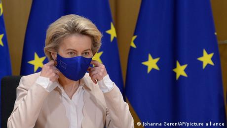 Държавите от ЕС взеха решение за нови по строги мерки по