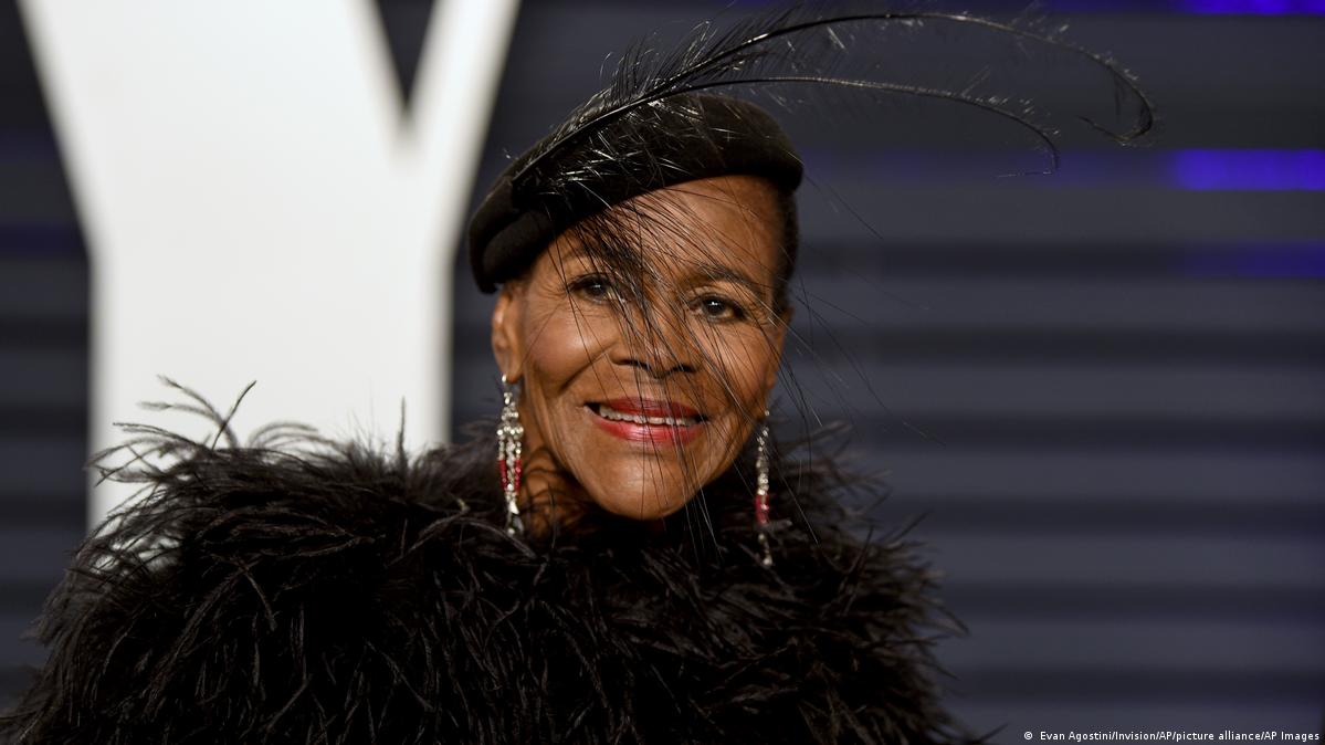 Cicely Tyson: A life in pictures – DW – 01/29/2021, image size:1199x674