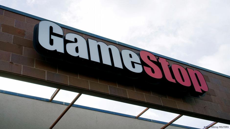 GameStop olayı: Sırada ne var?