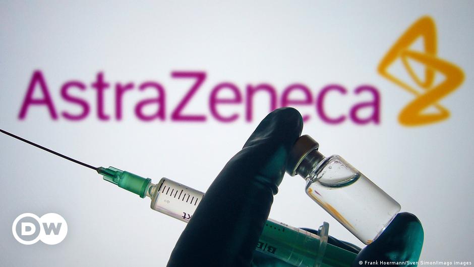 Vaccinul Astrazeneca Aprobat Pentru AdulÅ£i Europa Dw 29 01 2021