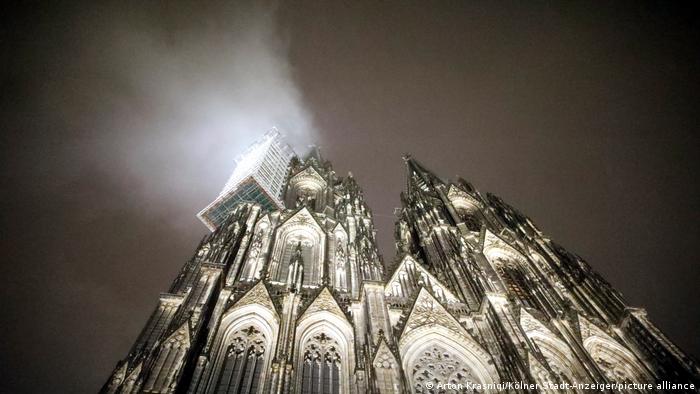 Katedrala u Kölnu