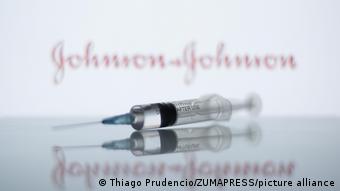 Johnson & Johnson | Impfstoff | Coronavirus