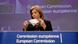 Stella Kyriakides, comisaria europea de Salud Stella Kyriakides, comisaria europea de Salud