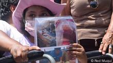 Perú: los niños “con plomo” de los Andes aún esperan justicia