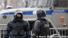 В Москве задержаны участники одиночных пикетов в поддержку политзаключенных и против итогов выборов
