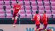 Marius Wolf scores for Cologne Marius Wolf scores for Cologne