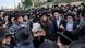 Jerusalem | Beerdigung des Rabbi Meshulam Soloveitchik Jerusalem | Beerdigung des Rabbi Meshulam Soloveitchik